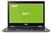 Produktbild Acer Spin 5 (SP513-53N-56MD) 33.8 cm (13,3 Zoll Full-HD IPS Multi-Touch) Convertible Laptop (Intel Core i5-8265U, 8 GB RAM, 512 GB SSD, Intel UHD, Win 10 Home) grau