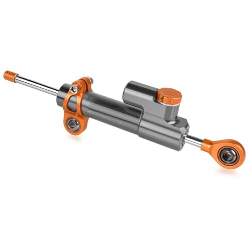 Support d'amortisseur de direction pour supprimer les vibrations de la ZX6R