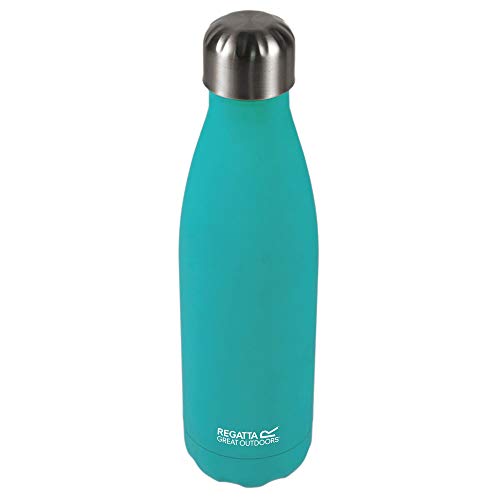 Regatta Mens Stainless Steel 0.5 Litre Insulated Bottle