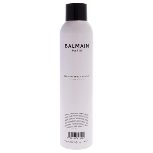 Balmain Session Spray Strong