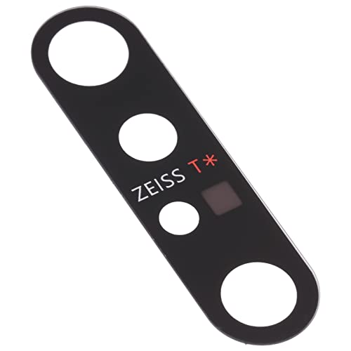 Back Camera Lens for Sony 1 II