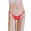Red Women's Panties