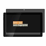 Anti-Spy: Der Bildschirm ist nur für Personen direkt vor dem Bildschirm sichtbar und hält Ihre persönlichen, privaten und sensiblen Informationen vor Fremden verborgen.