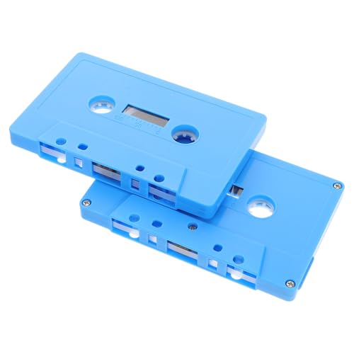 カセットテープケース　レトロ Amazon.co.jp: HYTROVE レトロなカラフルなカセットテープ