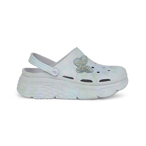 Image of Skechers Women Max Cushioning Clogs