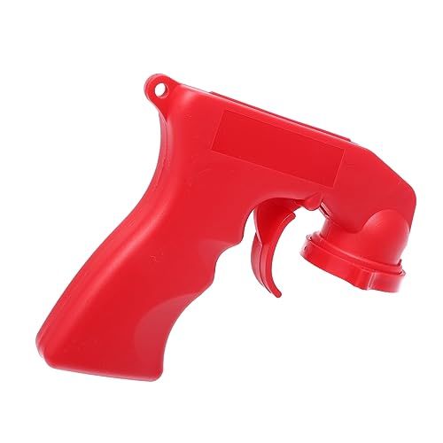 Gatuida 4piezas Herramientas Para Pintar Ruedas Mango De Pulverizador De Pintura Para Coche Accesorios Para Pulverizador De Pintura Para Automóvil Para Uso Talleres De Automotriz