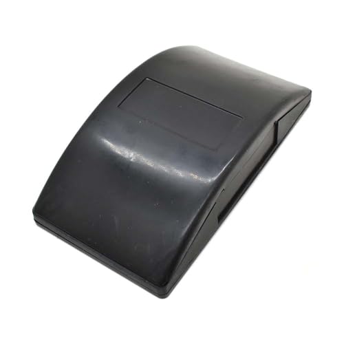 SB50 2.75 x 5 Rectangle Rubber Sanding Block