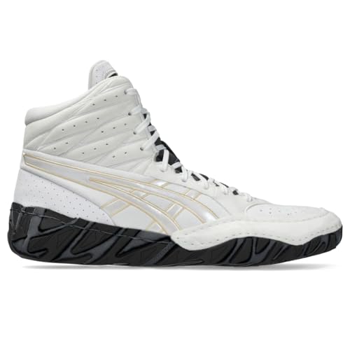 ASICS Men's Aggressor 6 Wrestling Shoes2