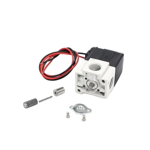 Électrovanne VT307-4G1-02 commande d'air pour atelier de bricolage - 3