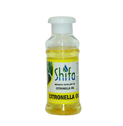 SHIFA TRADERS, Nilgiris Natural Citronella Oil - 100 ML (B087PCP32W) Amazon Price History, Amazon Price Tracker
