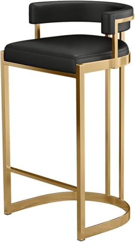 Taburetes de Bar Terciopelo Marca FDTMGW