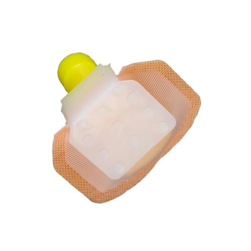 Filtro de combustible de recambio para motocicletas Yamaha MT-09 3