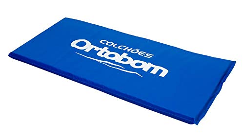 Colchonete Academia (43x90x04) - Ortobom