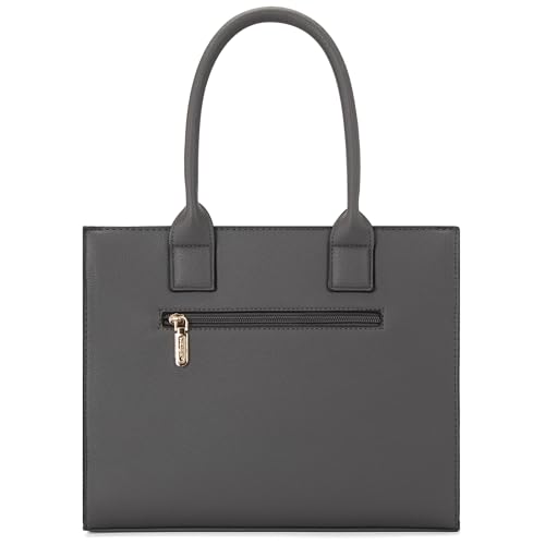 Image of Wrangler 3PCS Purses for Women Tote Bag Crossbody Handbag and Wallet Set with Guitar Strap
