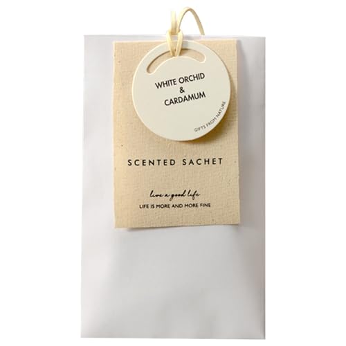 Bolsas perfumadas naturales - Bolsas aromáticas, bolsas frescas Ar0ma | Desodorización De Bolsas, Purificación De Aire Fragancia Perfume Envases Para Aseos Nuevas Bolsas Zapatero Y Superficies