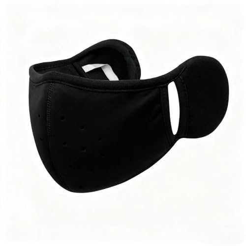 Zyntrytong Windproof Winter Face Mask with Ear Protection