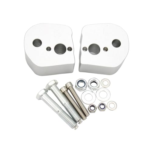 Barre accessoire moto riser guidon FJR1300 2006-2020 rehausseur
