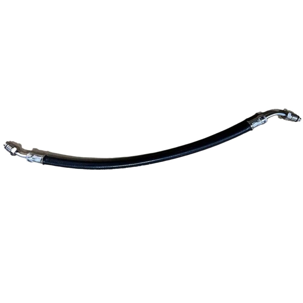 Hydraulic Trim Hose 3857524 Starboard with Force Connections Compatible with OMC SX-M 1994 and Up