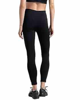 Kappa LOGO NIKI Tayt Kadın