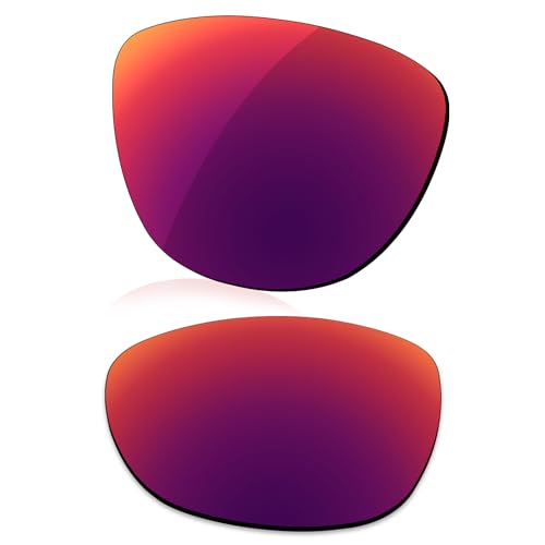 Image of LenzReborn Lens Replacement for RayBan Meta Skyler RW4010 & RW4014 (52mm) AI Glasses, Transitional, Anti-Scratch