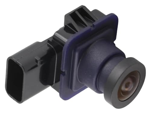 Caméra de recul écran noir solution pour Focus 2012 BM5Z19G490C - 4