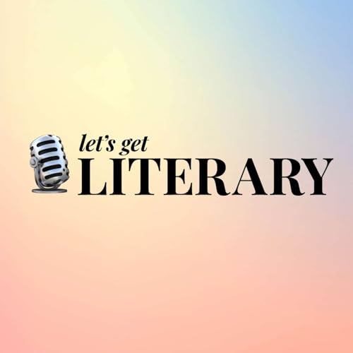 Let's Get LITerary Titelbild