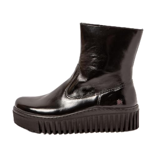 Botte Oxford Art Femme 1531 Brighton finitions haut de gamme
