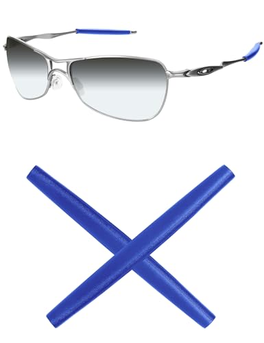 Image of Mryok Replacement Earsocks for Oakley Crosshair 1.0 Sunglass - Options
