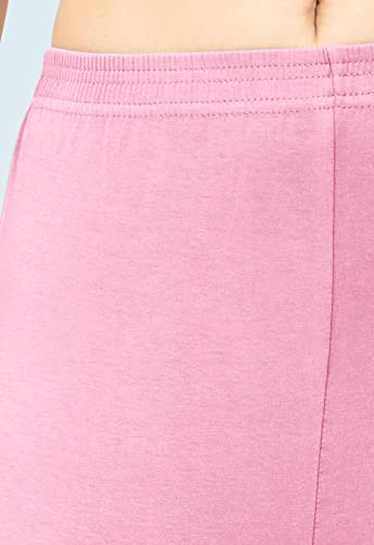 Image of POPOLO Full Length Churidar Leggings for Women