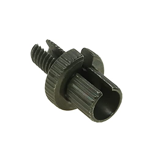 Flypig Clucth Brake Cable Adjuster Screws Cable Handle Adjuster Nut Bolts 8Mm M8 Clutch Brake Accessories For Honda Yamaha Kawasaki Suzuki Atv Motorcycle #TOP2