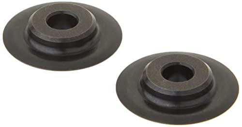 LENOX Tools Replacement Wheel for Tubing Cutters, Copper Cutting, 2-Pack (21192TCW158C2) #1