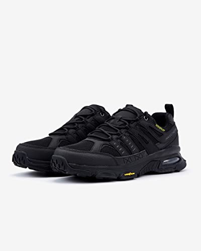 Image of Skechers Mens Skechers Men's Skech Air Envoy Oxford