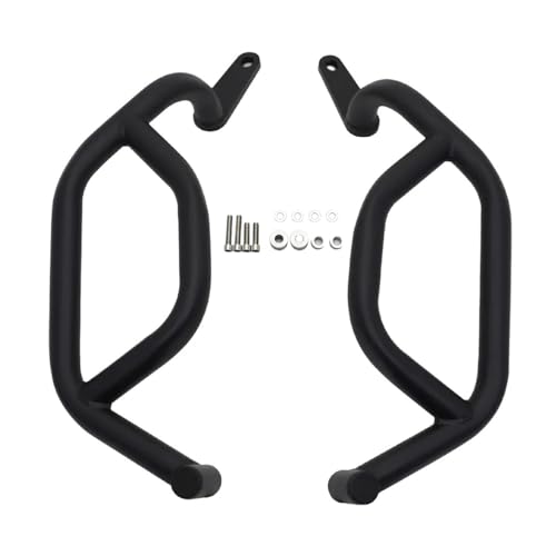 Barre de protection pour autoroute 450MT 2024 crash bar moto