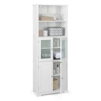 GOPLUS Meuble De Rangement Avec Espace De Rangement Spacieux Bibliothque Pour Enfant Jouetslivres Avec Dispositif Anti Basculement Meuble De Rangement Pour Chambre Salon 76x355x94 Cm 64385989