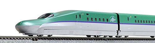 TOMIX Nゲージ H5系 北海道新幹線 基本セット 92566 鉄道模型 電車
