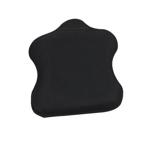 Funda de asiento para motocicleta CFMOTO 800 MT que reduce el dolor lumbar 1