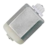 ls schalter selektivität Robuste Metallkonstruktion: Dieser Autotürschloss-Stellmotor ist aus Metall gefertigt und daher robust und zuverlässig für eine lange Lebensdauer.