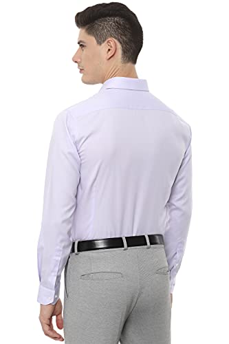 Image of Van Heusen Men's Cotton Slim Fit Shirt