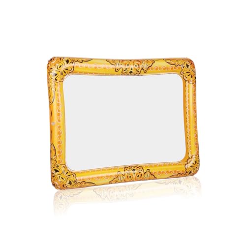 Inflatable Photo Booth Selfie Frame Prop