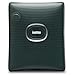 Fujifilm Instax Square Link Smartphone Printer - Midnight Green