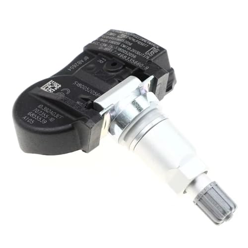 Capteur de pression des pneus TPMS défectueux ? Solution 4250D585 pour X1 2014 - 2