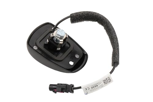 Image of GM Genuine Parts 13326030 Radio Antenna Base Assembly