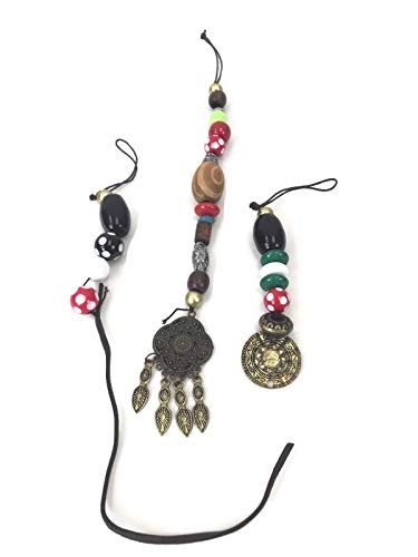 Exact Wig W/Bandana Dreadlock Dlx Jack Sparrow Costume #TOP5