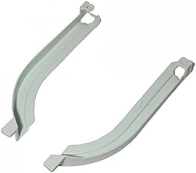 EtacAccessories, Clean Shower Commode Chair, High Quality Accessories, Easy to Install, Pan Holder
