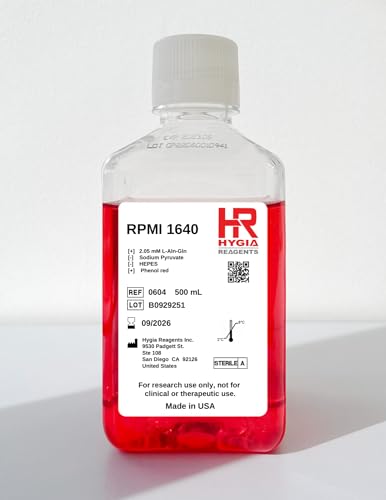 RPMI-1640 Cell Culture Media