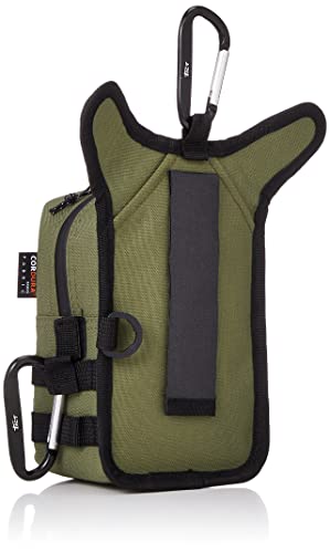 ティクト(TICT) ミニマリズム アクティブバッグ オリーブ 2枚目