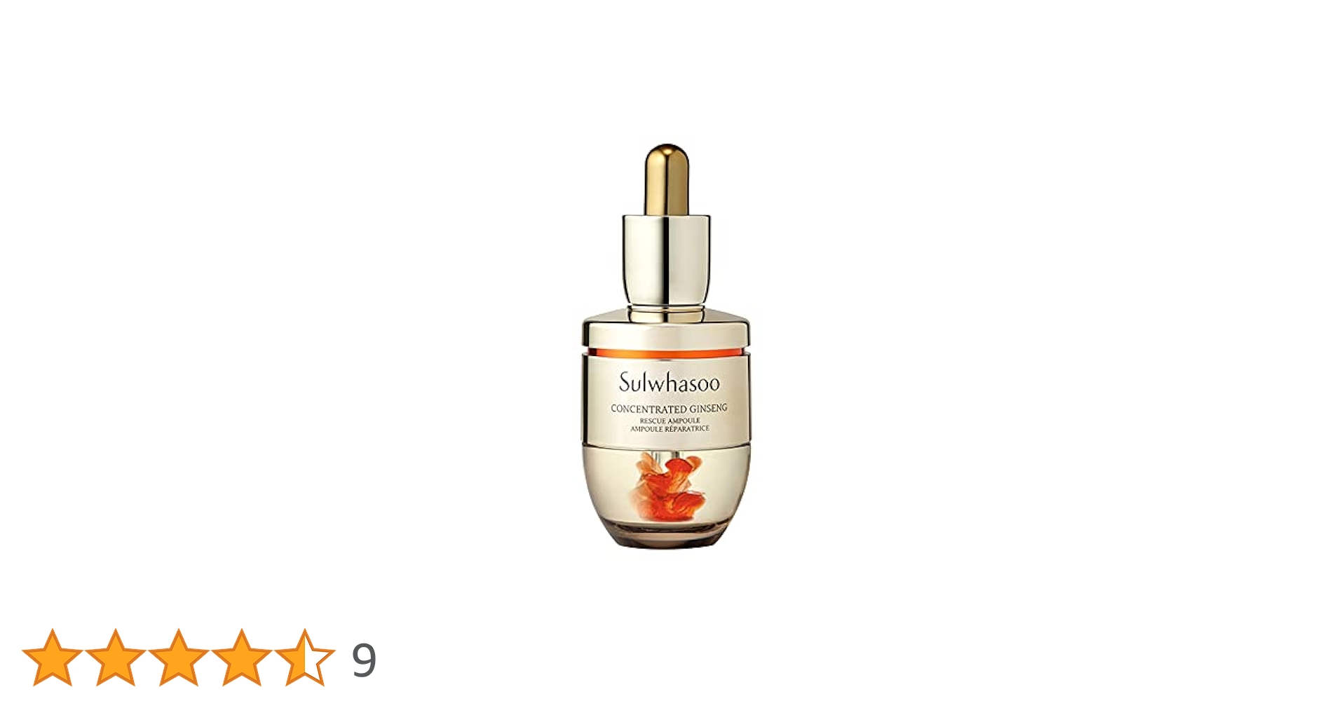 sulwhasoo スキンケアセット 7点　ゆりな sulwhasoo スキンケアセット 7点 ゆりな様専用