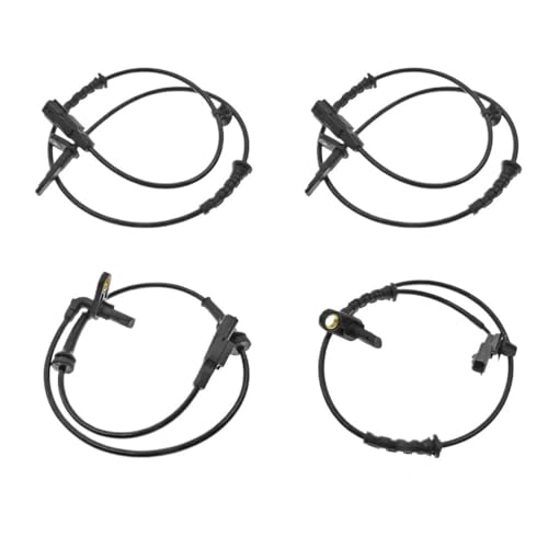 Capteur de vitesse roue ABS 47910-1HA0A compatible Nissan March 2012-2019