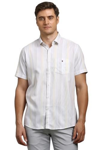 Image of Louis Philippe Men Shirt