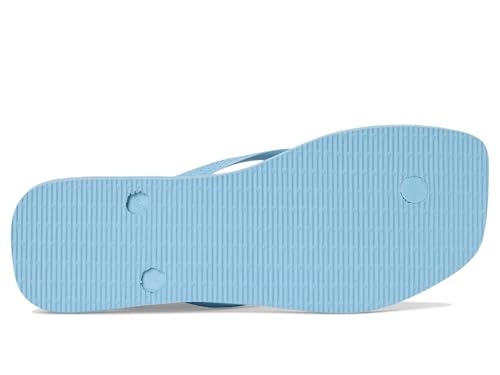 Image of Havaianas womens Slim Brasil Prep Flip-Flops